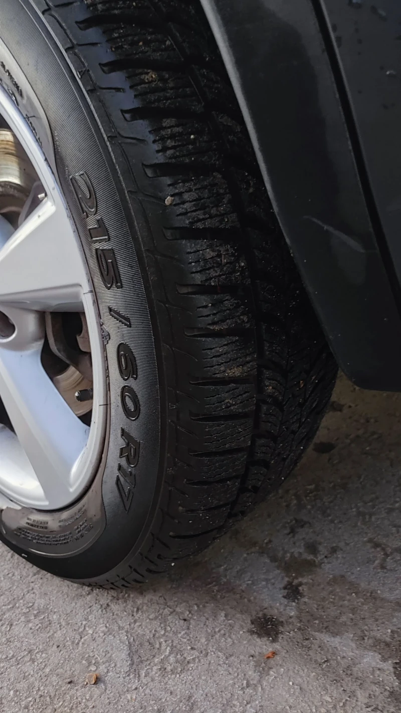 Nissan Qashqai SUV, снимка 14 - Автомобили и джипове - 52450029