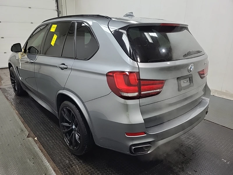 BMW X5 3.0 XDRIVE35I, снимка 2 - Автомобили и джипове - 53203024