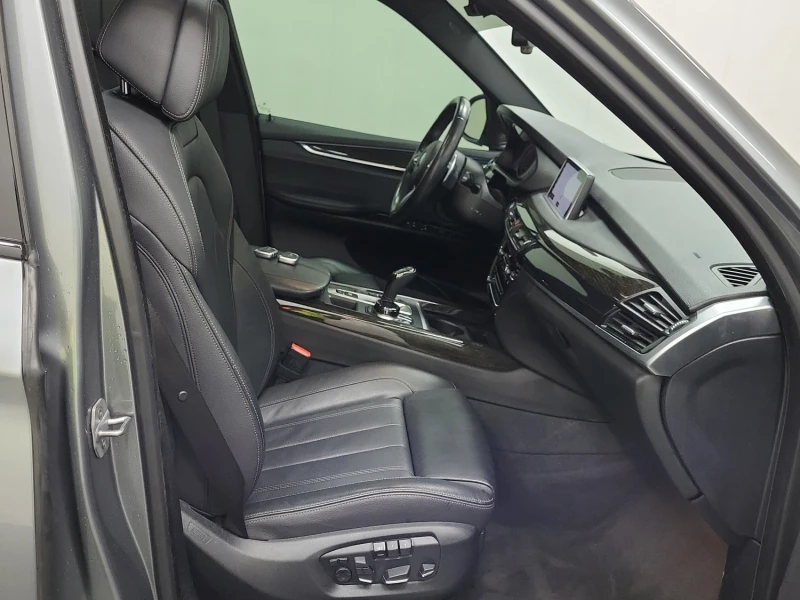 BMW X5 3.0 XDRIVE35I, снимка 12 - Автомобили и джипове - 53203024