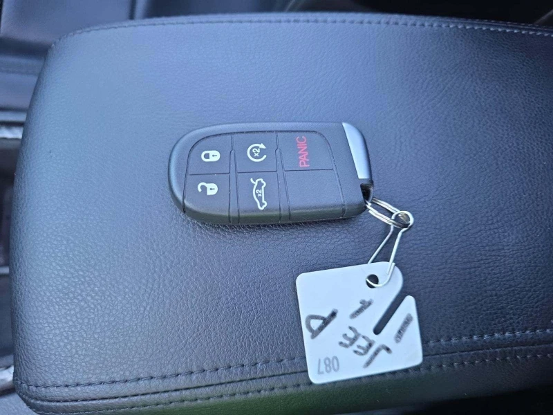 Jeep Grand cherokee, снимка 8 - Автомобили и джипове - 53259914