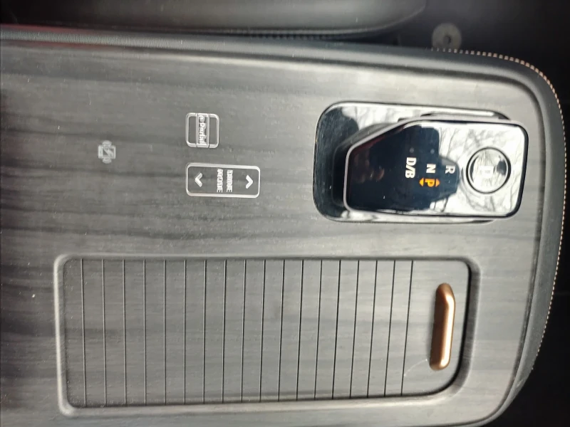 Nissan Ariya 87kw 22kw , снимка 9 - Автомобили и джипове - 53270319