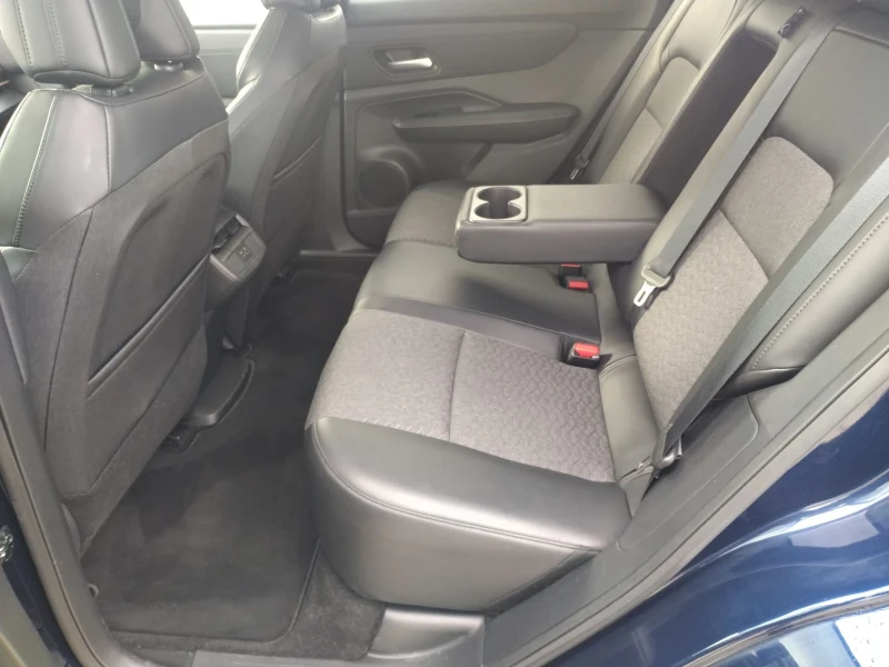 Nissan Ariya 87kw 22kw , снимка 14 - Автомобили и джипове - 53270319