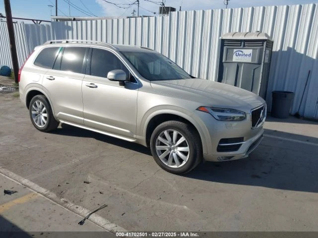 Volvo Xc90 T6* ДИГИТАЛНО* ТАБЛО* ДИСТРОНИК* 360КАМЕРА* МАСАЖ* - 23900 лв. - 49913949 | Car24.bg