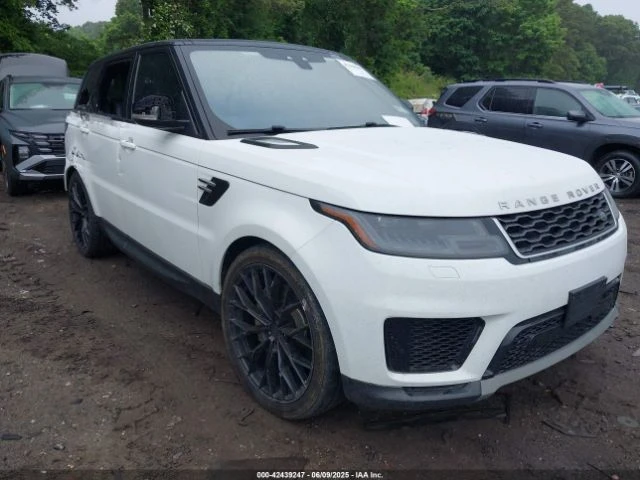 Land Rover Range Rover Sport SE MHEV - 41500 лв. - 22260557 1