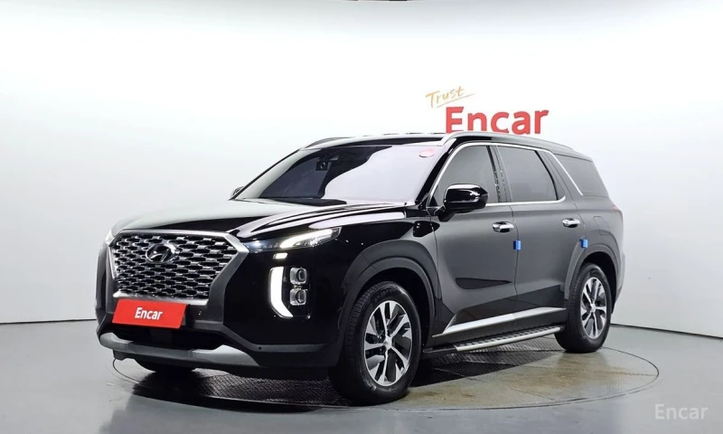 Hyundai Palisade - 41500 лв. - 21561211 1