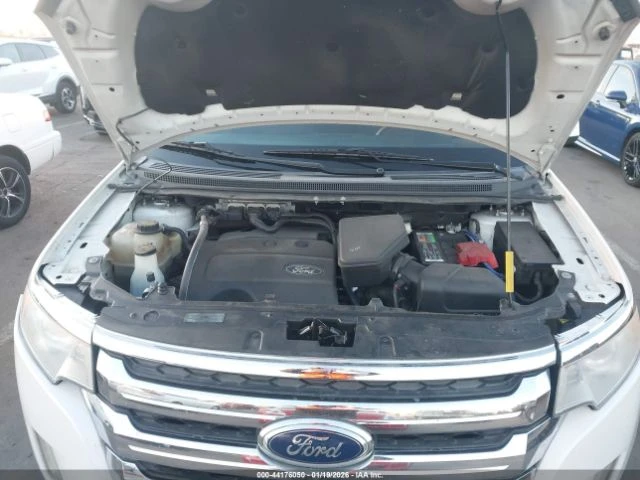 Ford Edge LIMITED, снимка 12 - Автомобили и джипове - 53646085