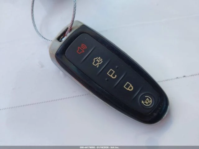 Ford Edge LIMITED, снимка 11 - Автомобили и джипове - 53646085