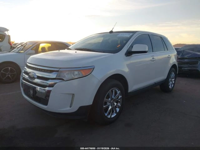 Ford Edge LIMITED