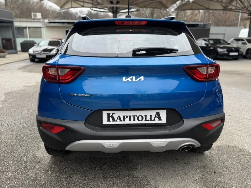 Kia Stonic 1.0i ��������� | Mobile.bg � ����������� 6