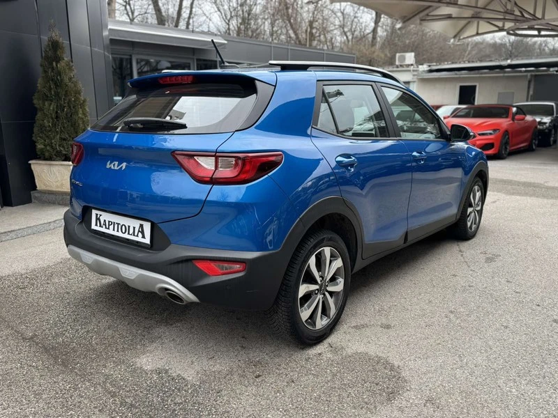 Kia Stonic 1.0i ��������� | Mobile.bg � ����������� 5