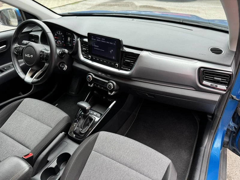 Kia Stonic 1.0i ��������� | Mobile.bg � ����������� 12