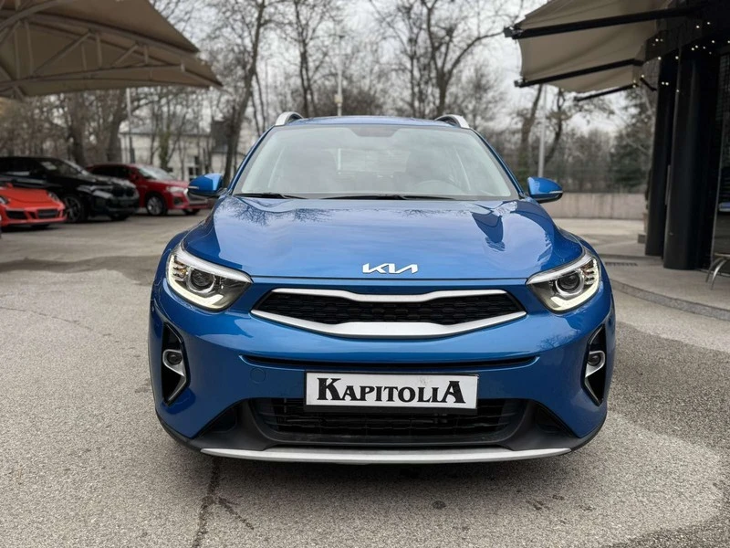 Kia Stonic 1.0i ��������� | Mobile.bg � ����������� 3