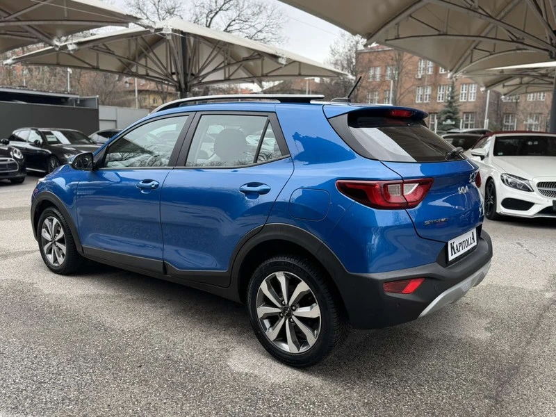 Kia Stonic 1.0i ��������� | Mobile.bg � ����������� 7