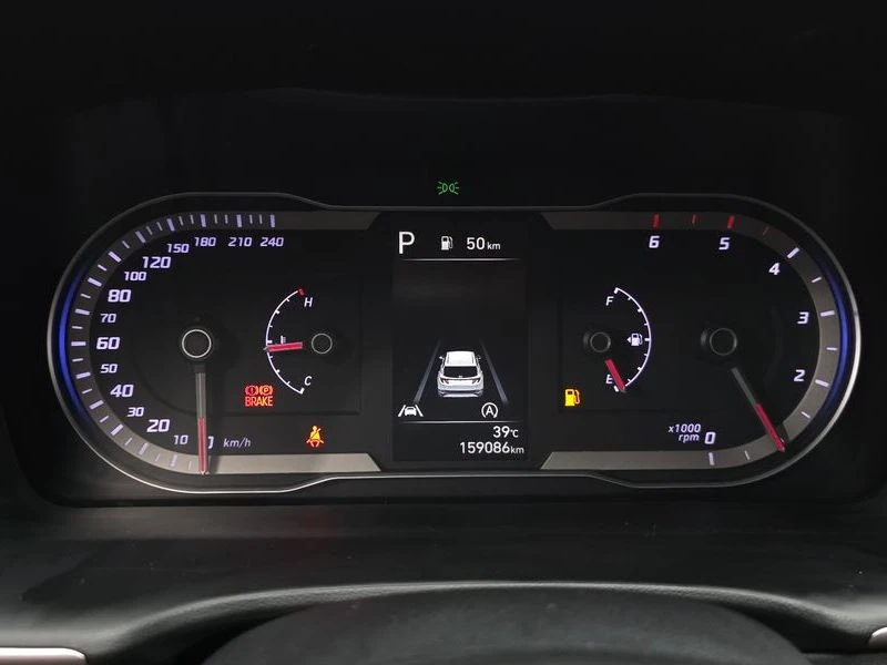 Hyundai Tucson 2.0 Automatic | Mobile.bg � ����������� 10