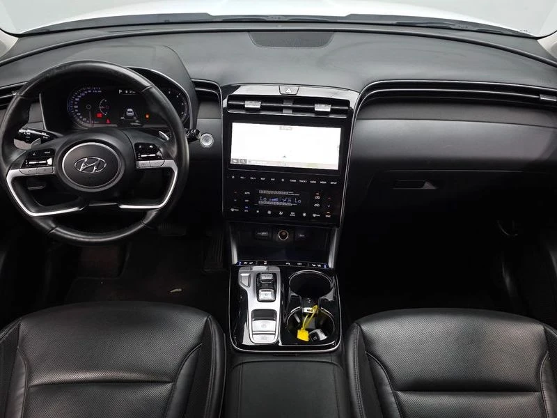 Hyundai Tucson 2.0 Automatic | Mobile.bg � ����������� 8
