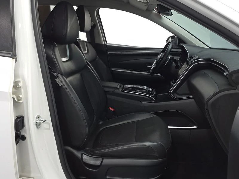 Hyundai Tucson 2.0 Automatic | Mobile.bg � ����������� 7