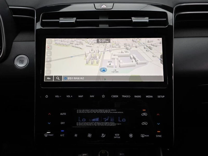 Hyundai Tucson 2.0 Automatic | Mobile.bg � ����������� 12