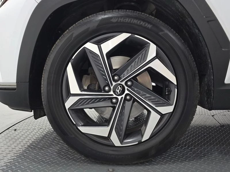 Hyundai Tucson 2.0 Automatic | Mobile.bg � ����������� 5