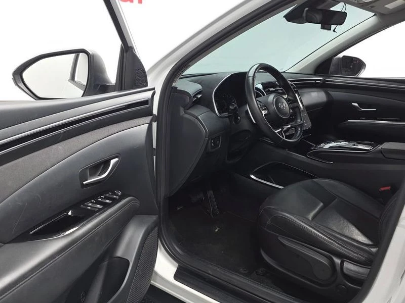 Hyundai Tucson 2.0 Automatic | Mobile.bg � ����������� 6