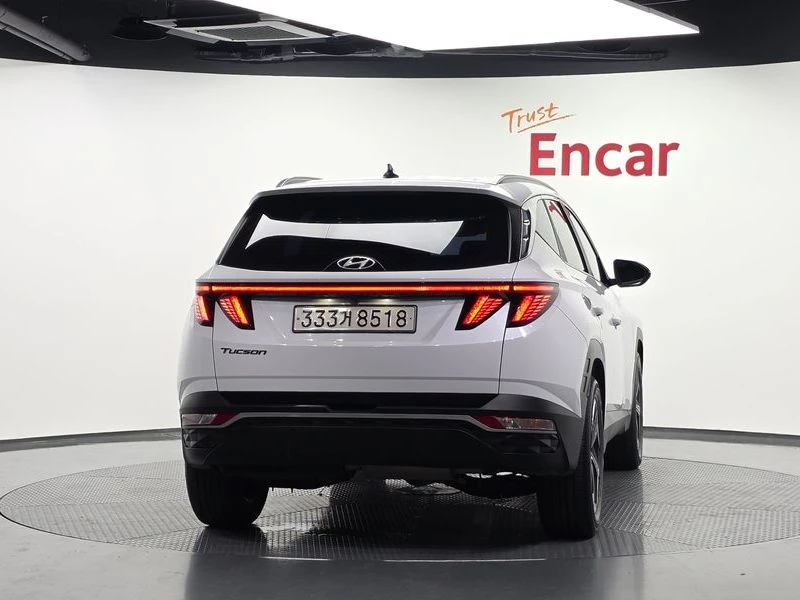 Hyundai Tucson 2.0 Automatic | Mobile.bg � ����������� 4