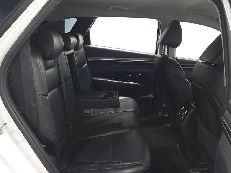 Hyundai Tucson 2.0 Automatic | Mobile.bg � ����������� 16