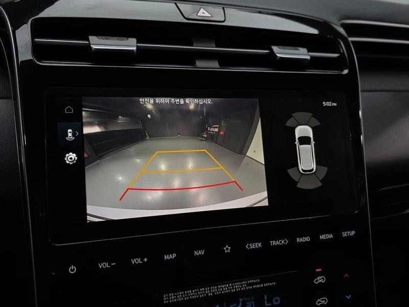 Hyundai Tucson 2.0 Automatic | Mobile.bg � ����������� 13