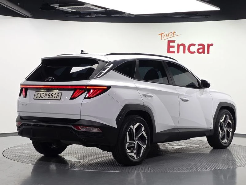 Hyundai Tucson 2.0 Automatic | Mobile.bg � ����������� 3