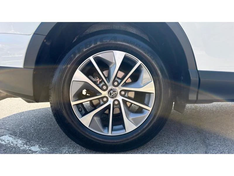 Toyota Rav4 2.5HSD LUXURY AWD, снимка 16 - Автомобили и джипове - 56315810