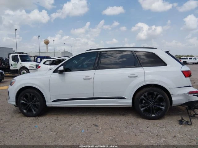 Audi Q7 55TFSI* PANORAMA* DISTRONIC* ����* 360-CAM* BLIND- | Mobile.bg � ����������� 4