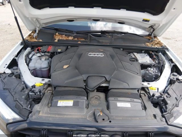 Audi Q7 55TFSI* PANORAMA* DISTRONIC* ����* 360-CAM* BLIND- | Mobile.bg � ����������� 14