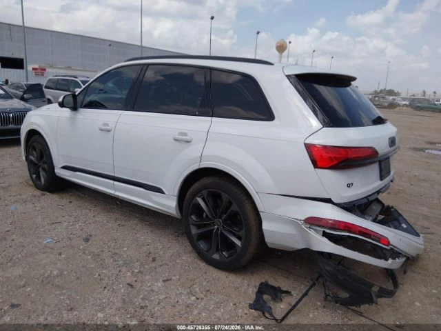 Audi Q7 55TFSI* PANORAMA* DISTRONIC* ����* 360-CAM* BLIND- | Mobile.bg � ����������� 5