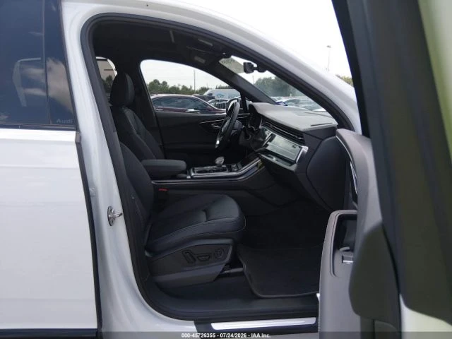 Audi Q7 55TFSI* PANORAMA* DISTRONIC* ����* 360-CAM* BLIND- | Mobile.bg � ����������� 10