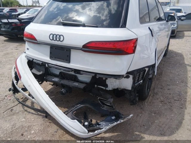Audi Q7 55TFSI* PANORAMA* DISTRONIC* ����* 360-CAM* BLIND- | Mobile.bg � ����������� 8