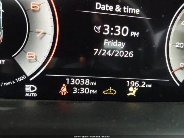 Audi Q7 55TFSI* PANORAMA* DISTRONIC* ����* 360-CAM* BLIND- | Mobile.bg � ����������� 12