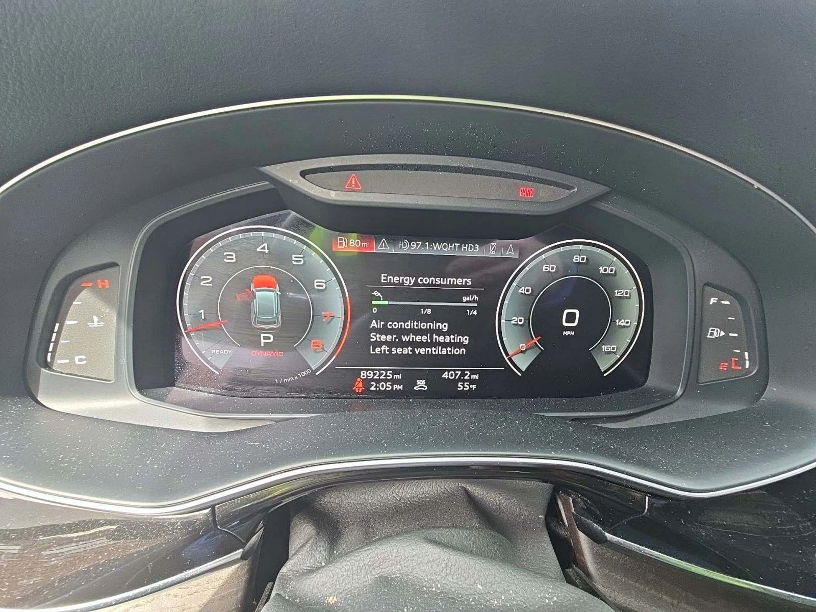 Audi Q8 Premium Plus * CARFAX* * АВТО КРЕДИТ*  - изображение 10