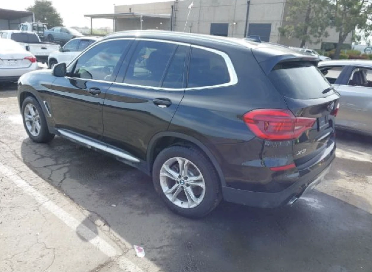 BMW X3  - изображение 4