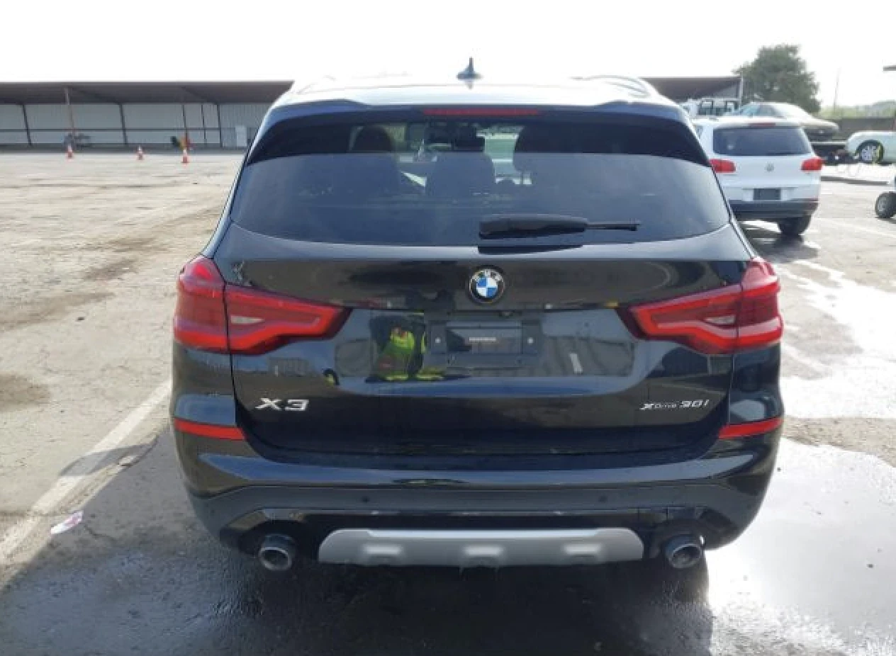BMW X3  - изображение 5