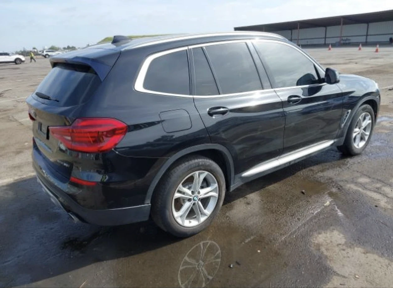BMW X3  - изображение 6