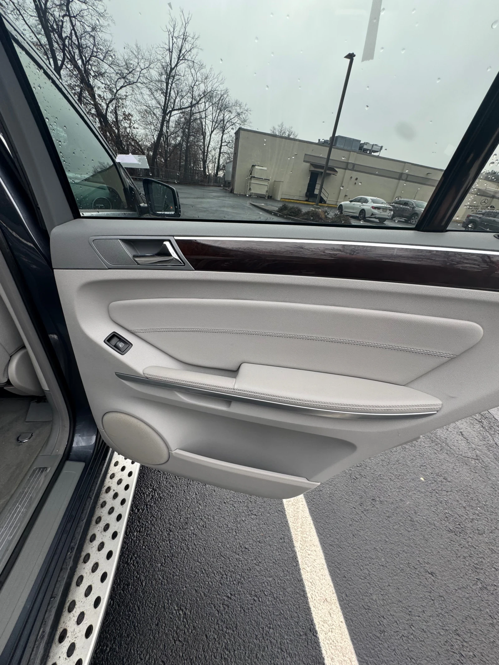 Mercedes-Benz GL 450 | Mobile.bg   16