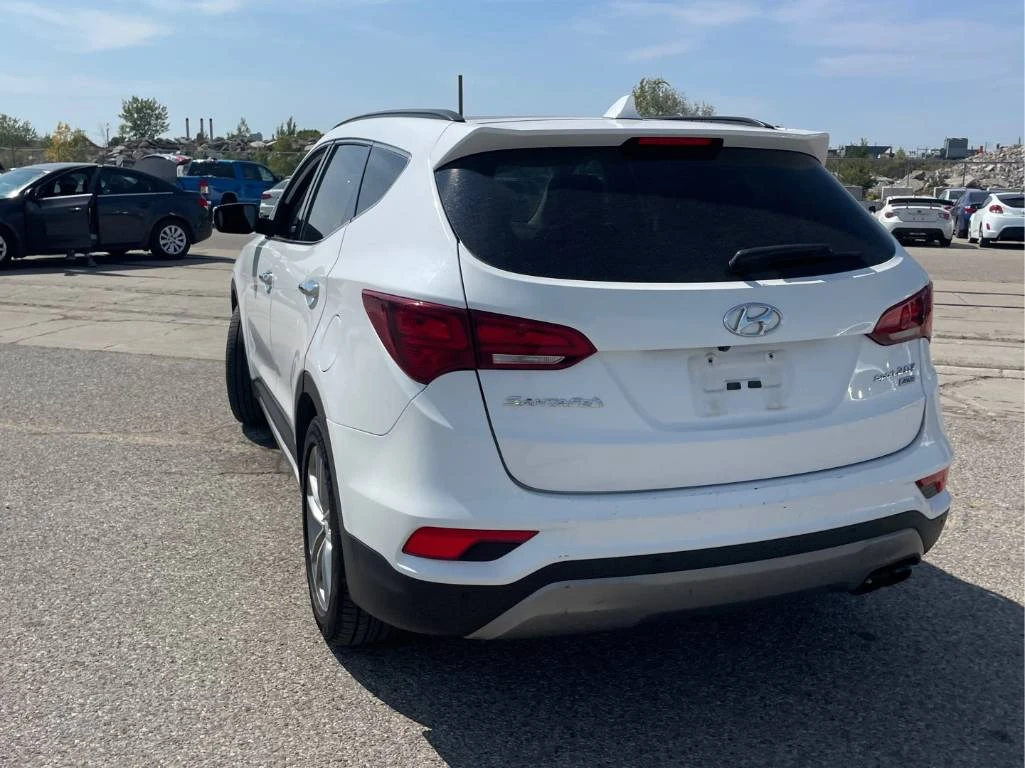Hyundai Santa fe SE* CARFAX* ОПЦИЯ ЗА ФИНАНСИРАНЕ*  - изображение 3