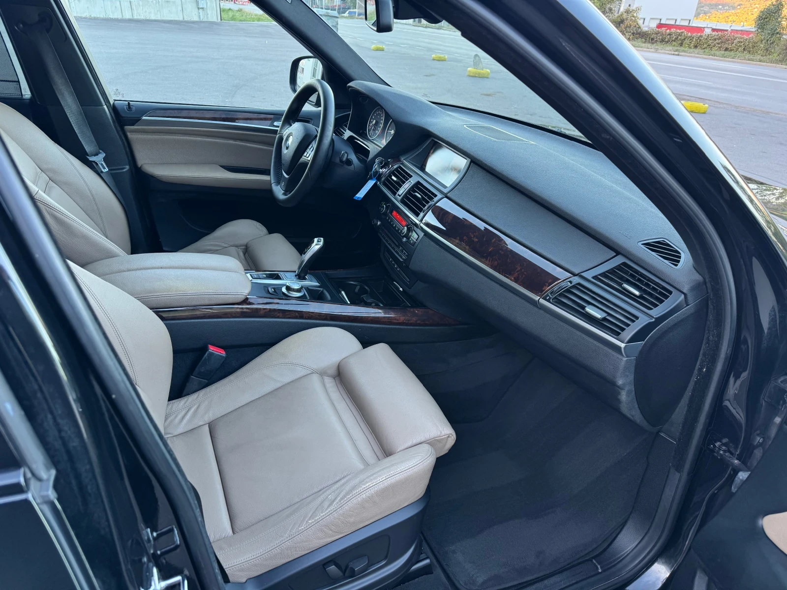 BMW X5 M-Packet, Podgrev | Mobile.bg — изображение 11