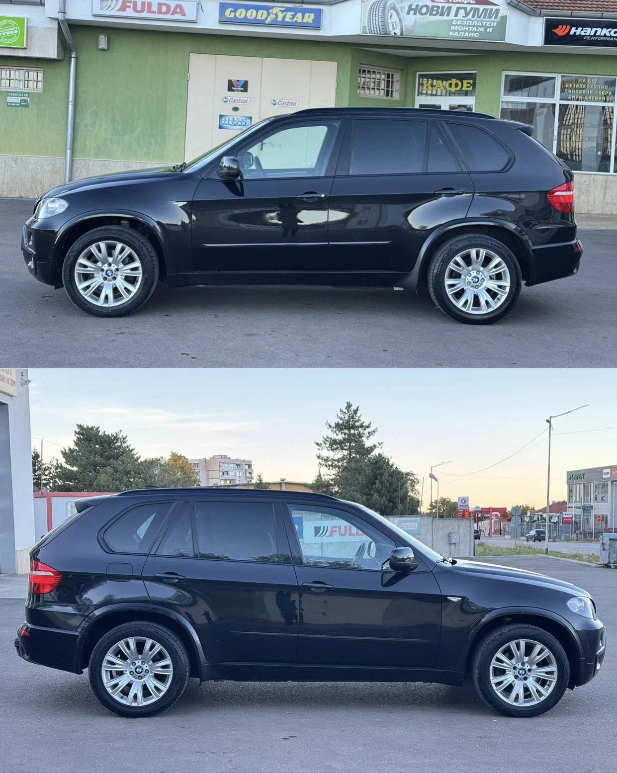 BMW X5 M-Packet, Podgrev | Mobile.bg — изображение 7