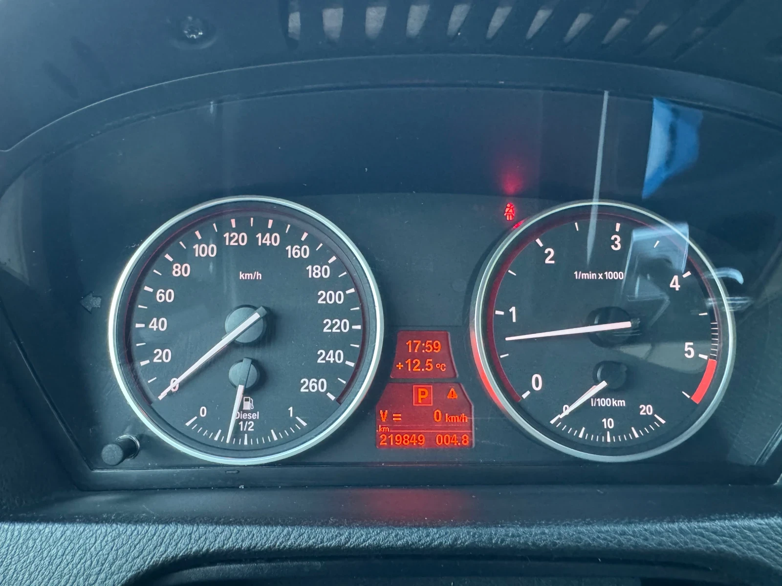 BMW X5 M-Packet, Podgrev | Mobile.bg — изображение 14