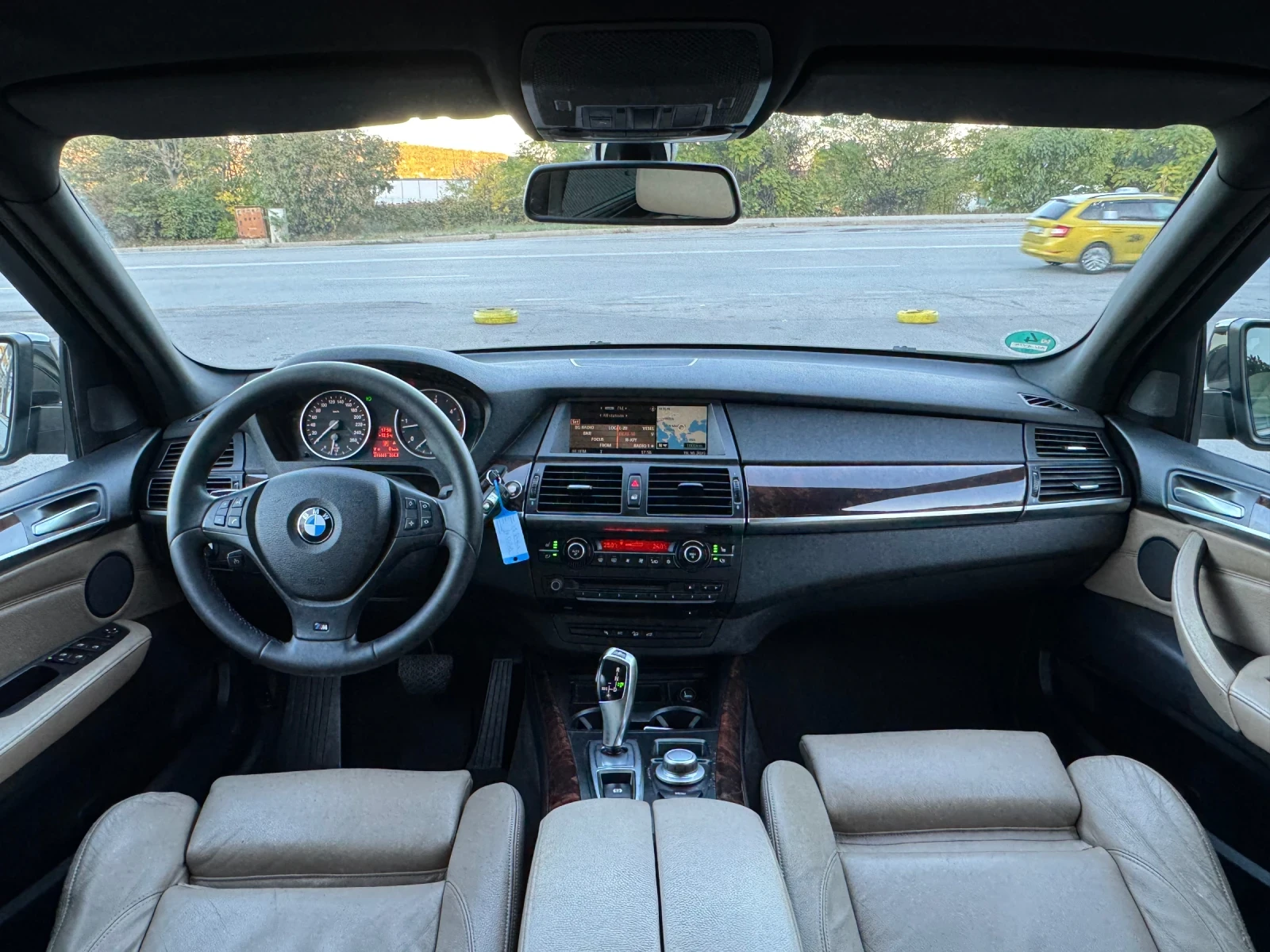 BMW X5 M-Packet, Podgrev | Mobile.bg — изображение 12