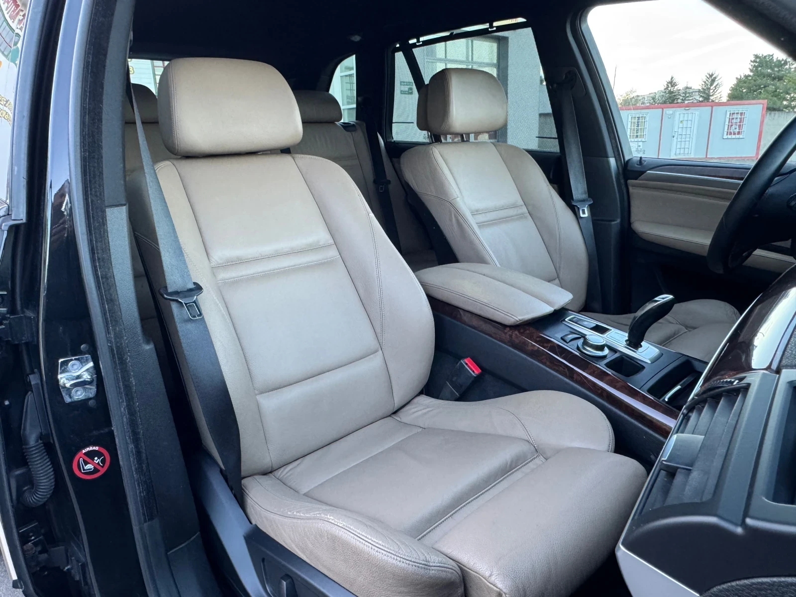 BMW X5 M-Packet, Podgrev | Mobile.bg — изображение 10