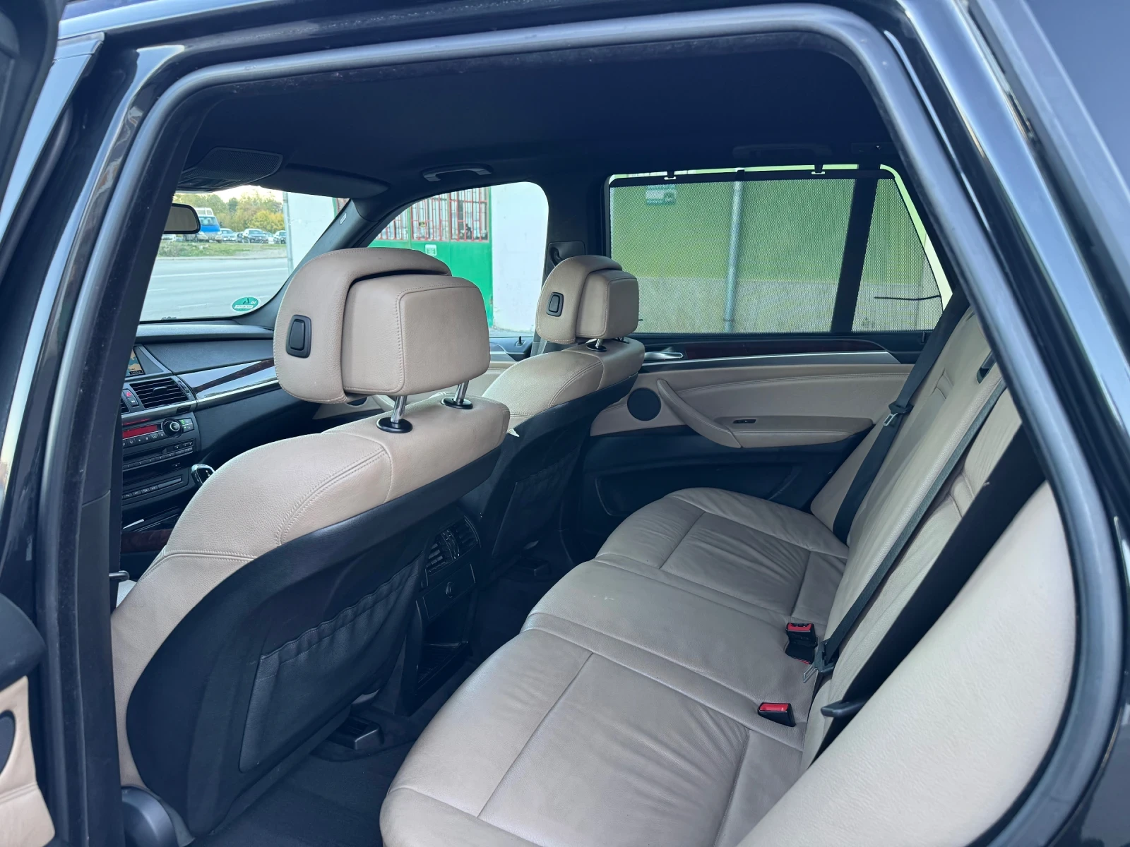 BMW X5 M-Packet, Podgrev | Mobile.bg — изображение 15