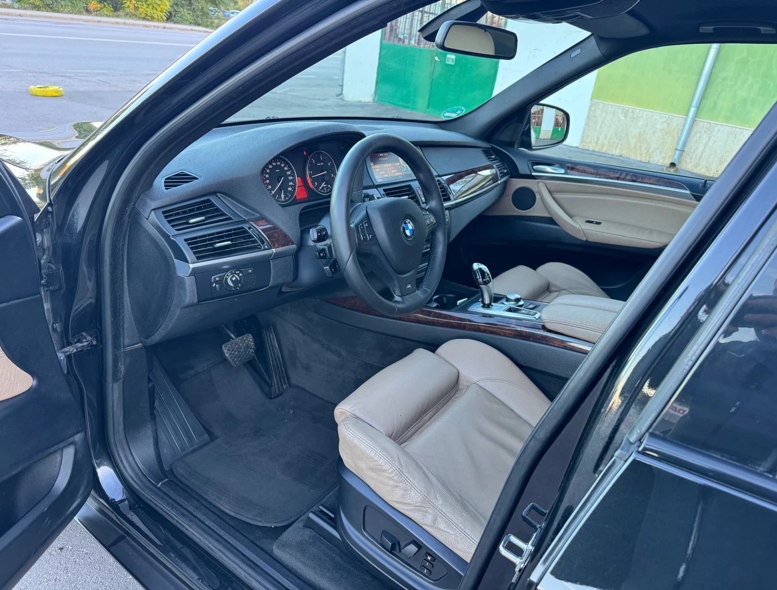 BMW X5 M-Packet, Podgrev | Mobile.bg — изображение 8