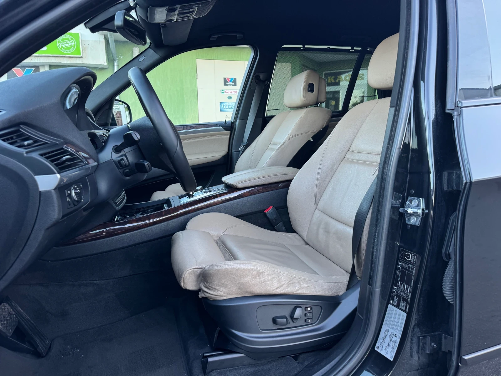 BMW X5 M-Packet, Podgrev | Mobile.bg — изображение 9