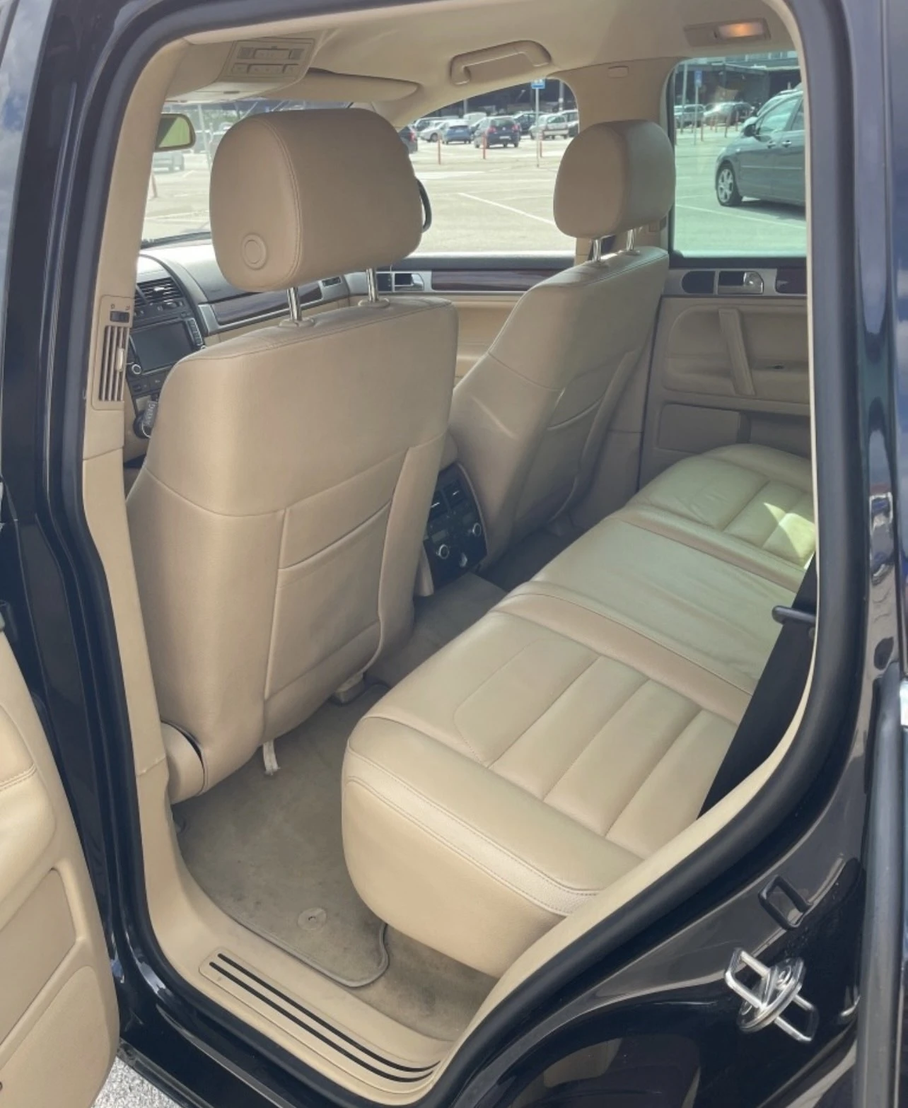 VW Touareg | Mobile.bg   6