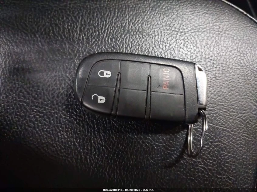 Jeep Compass 2.4L I-4 VVT, 180HP 4X4 Drive - изображение 3